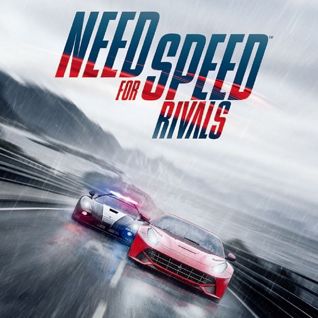 Need for Speed Rivals Cd Key EA Origin Global Multi-Language 